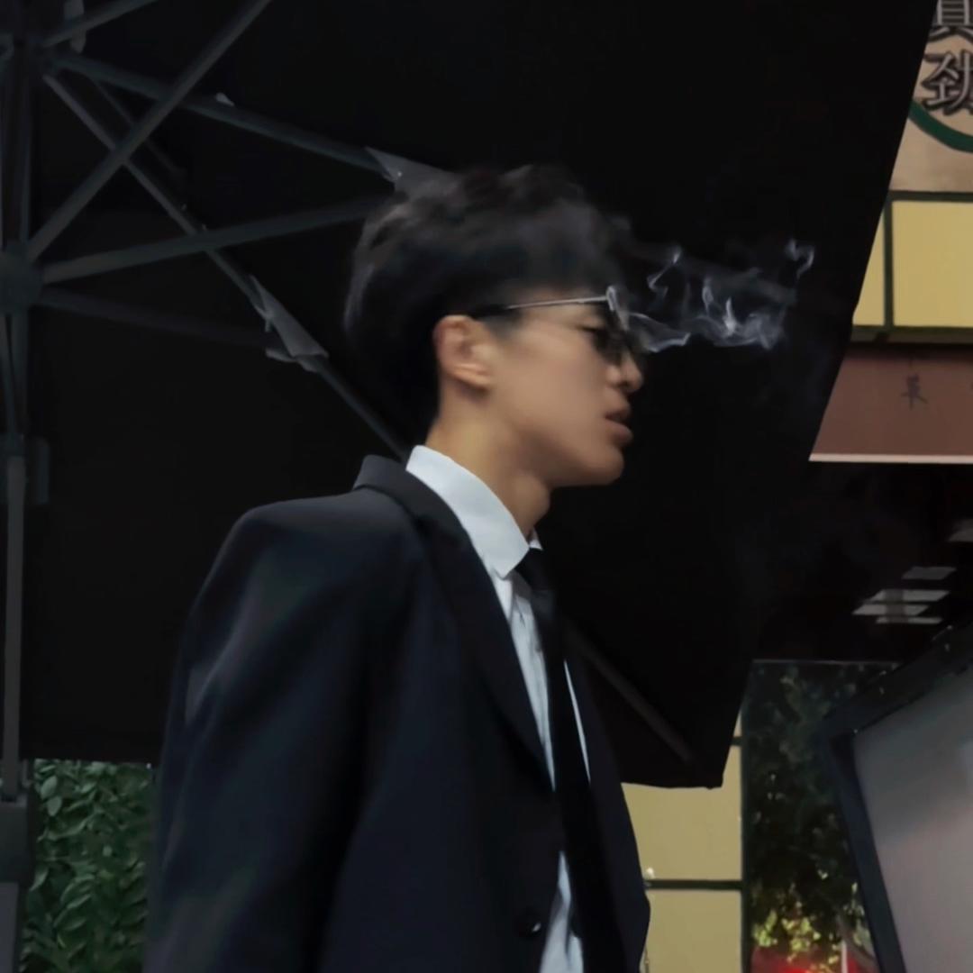 帅涛涛✌️晓航