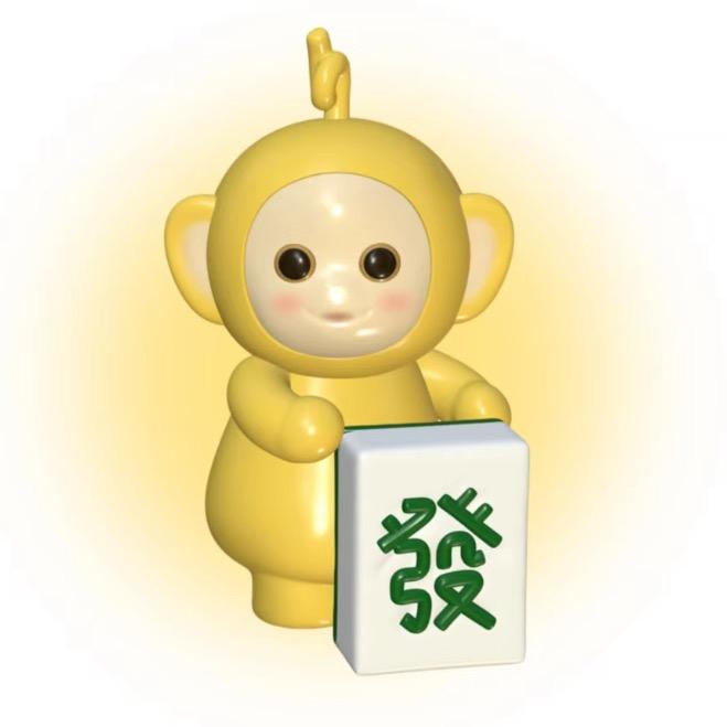 橘子味泡泡🍊