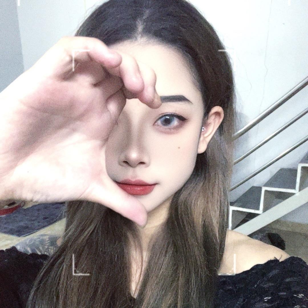 小雨没有胸🐻