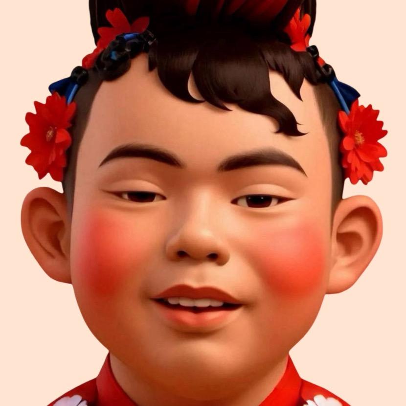 陈可乐