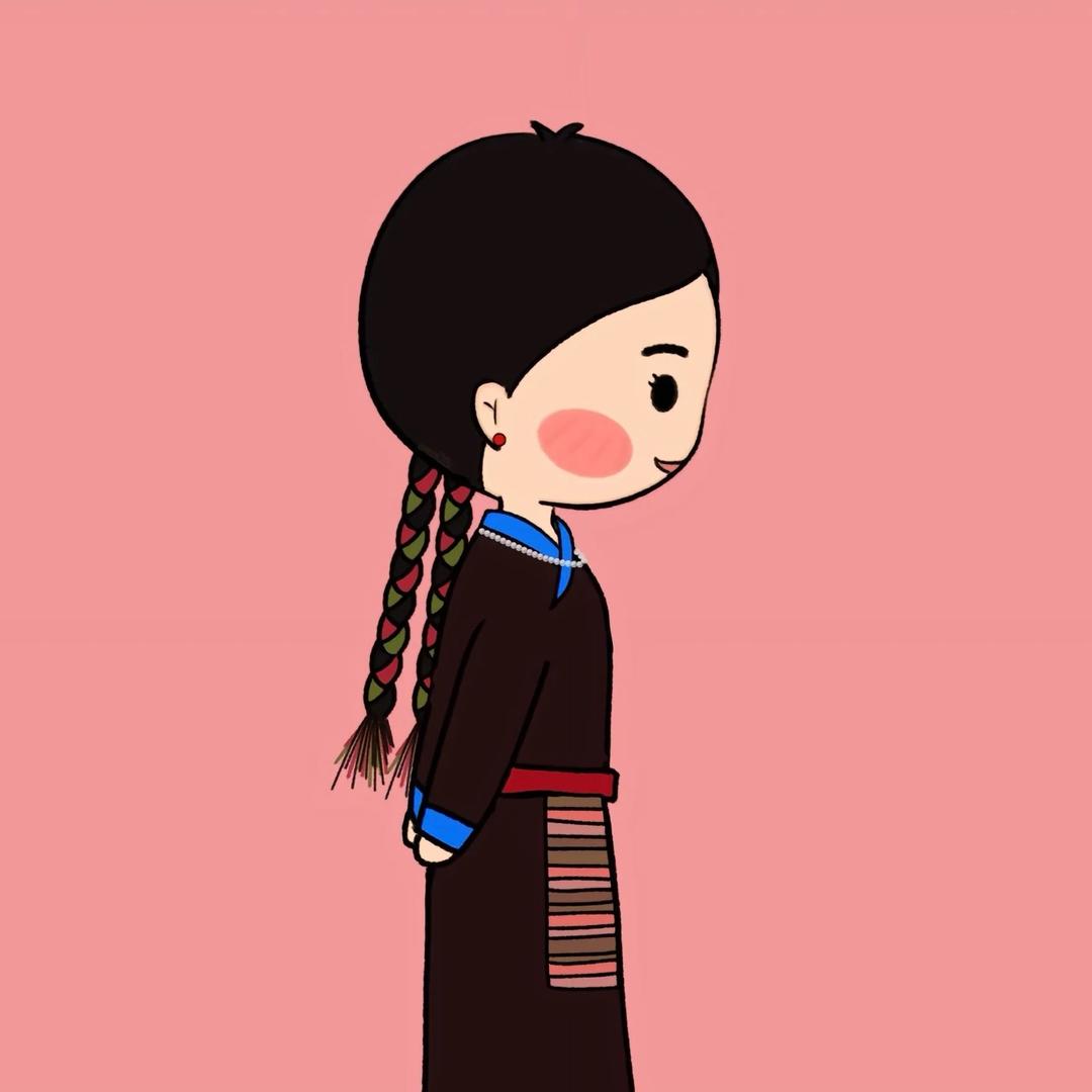 爱已💌