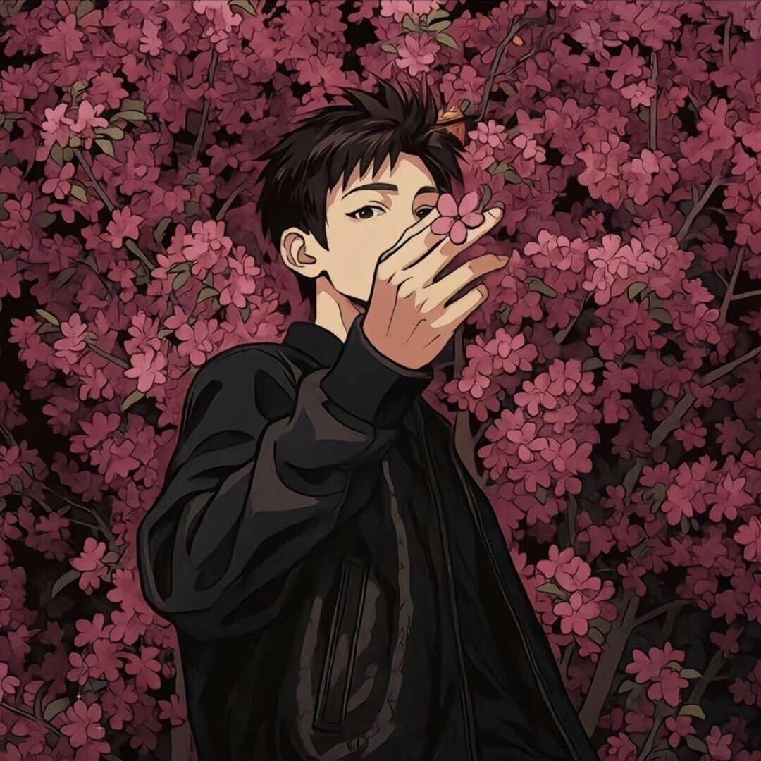 财神头像