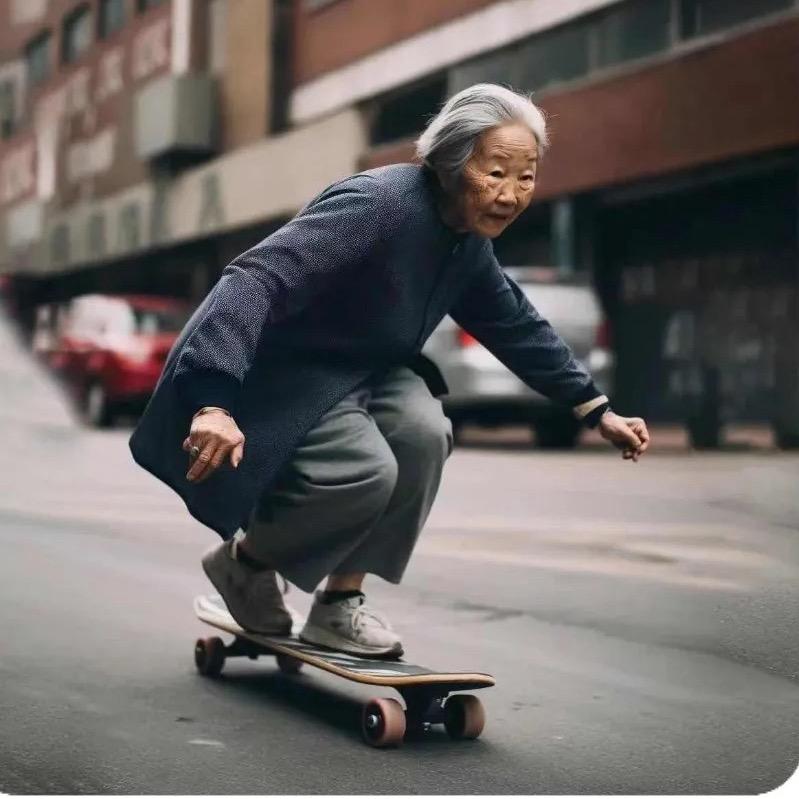养生小牛