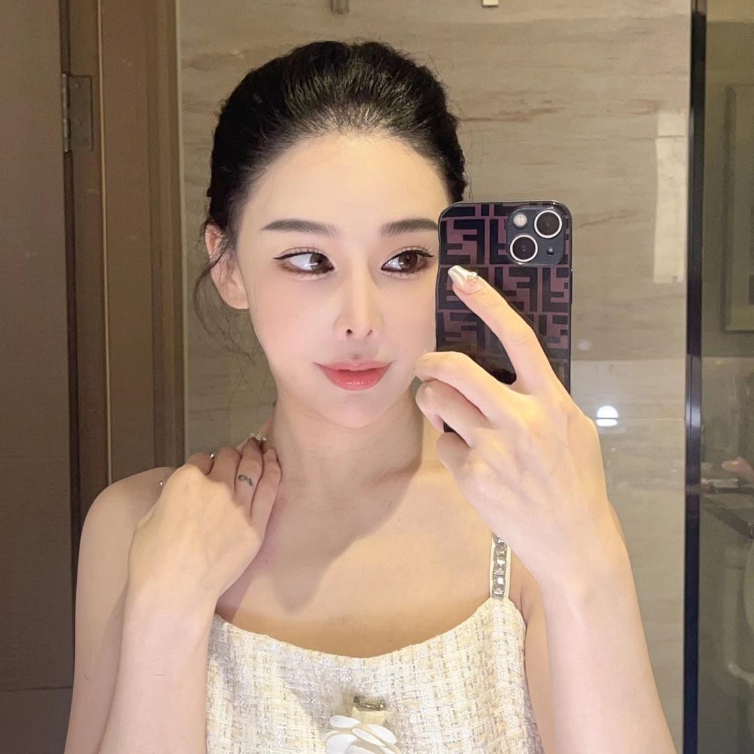 美可儿饰品