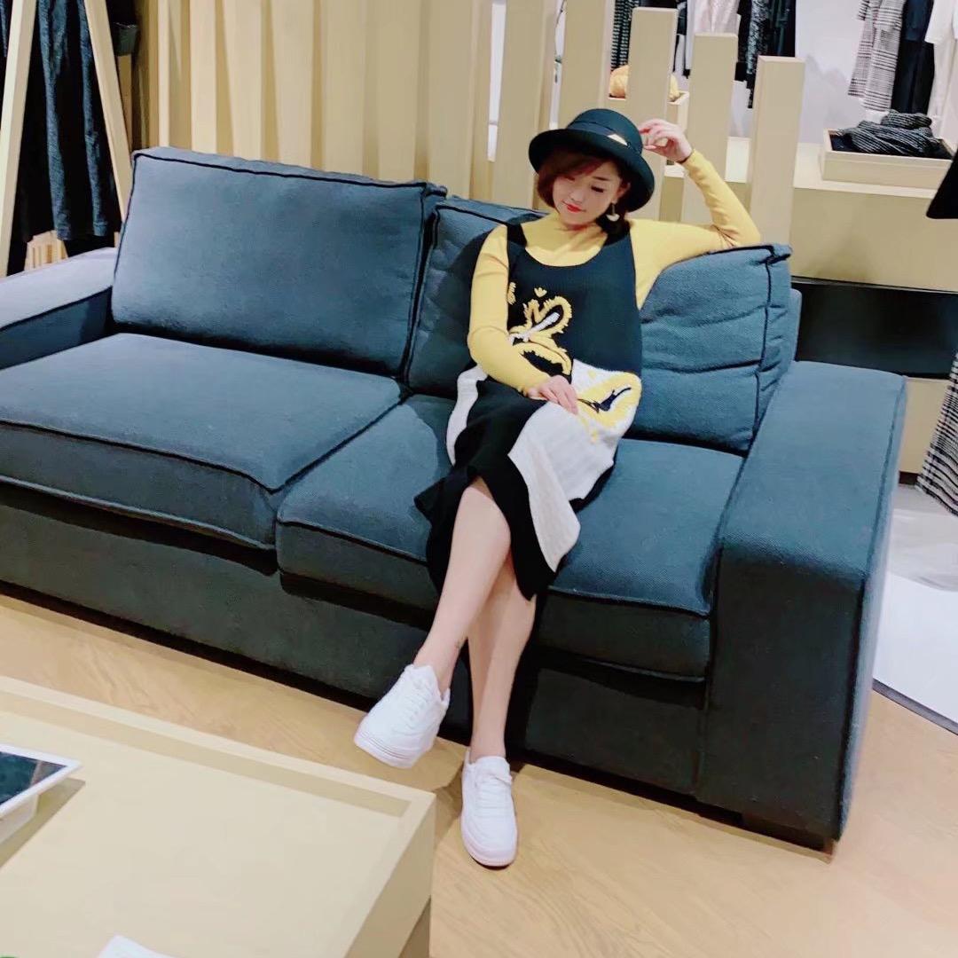 倩倩🏠