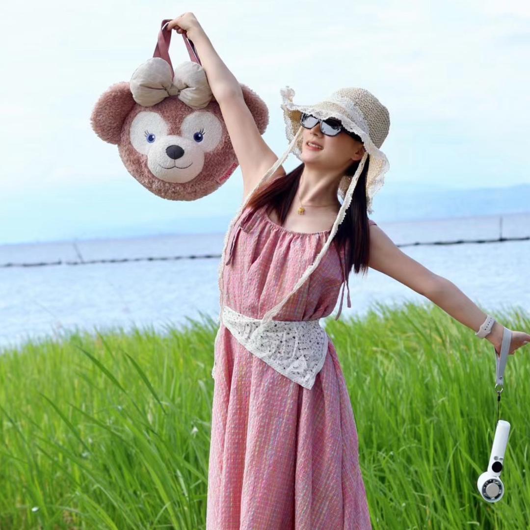 李李小糕手