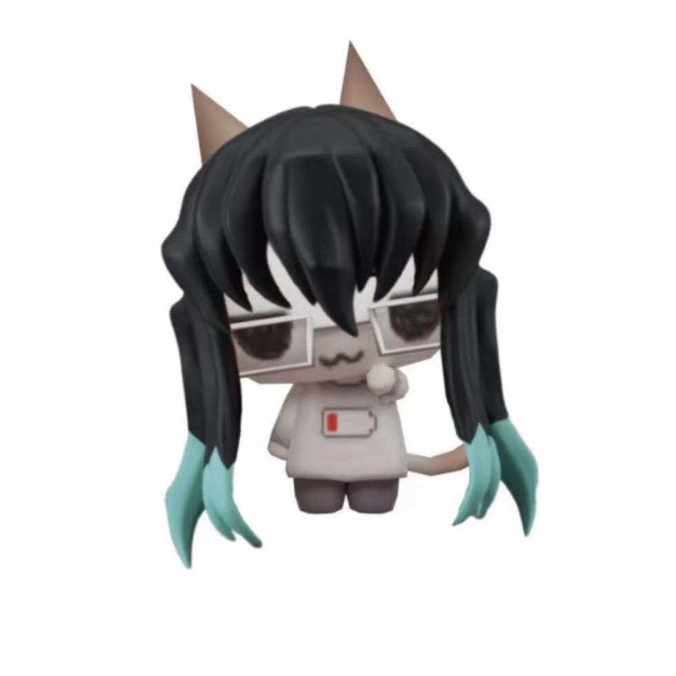 小黯（超自然）