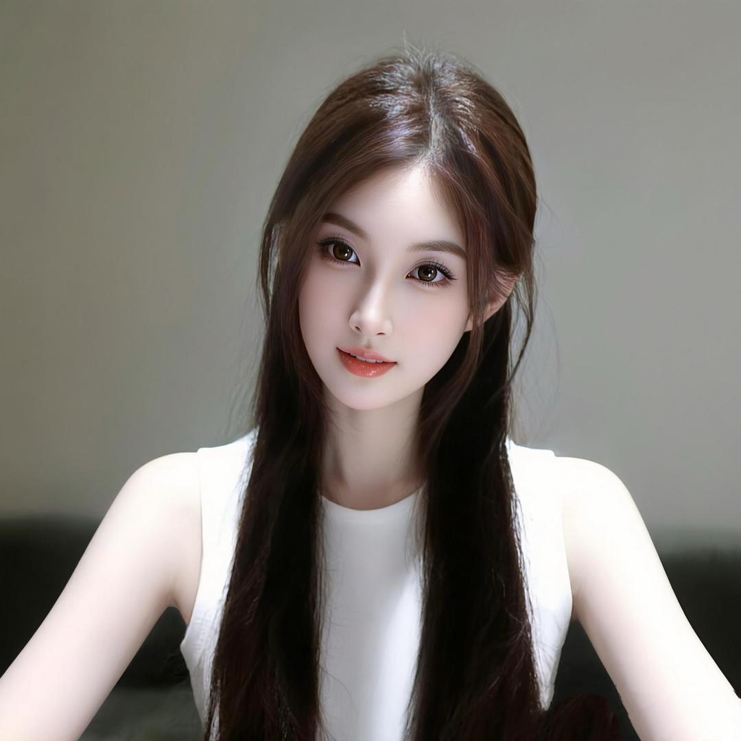 自闭的小美