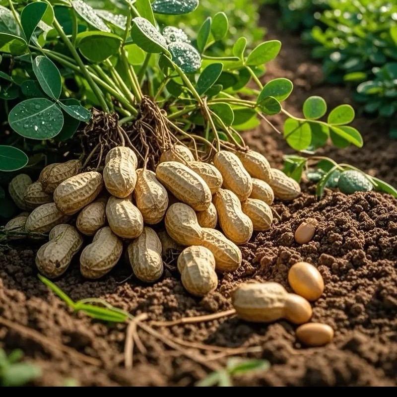 豫丰农业（李老师）