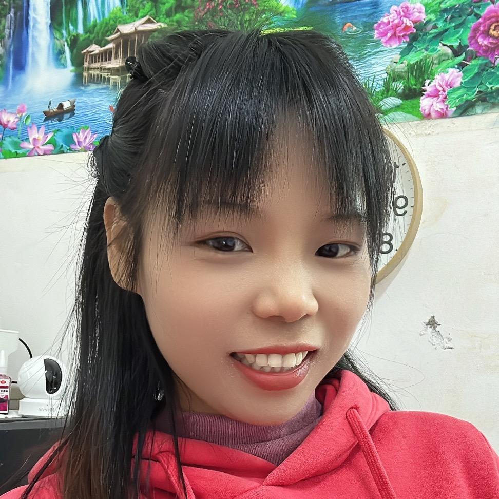 婷子🍓（记录日常）