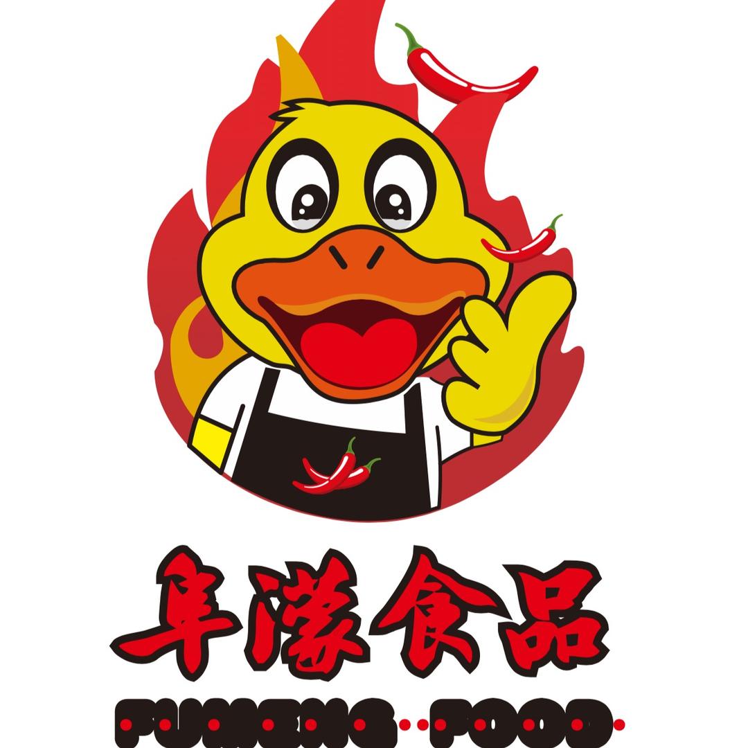 阜濛食品（中岗牛肉.阜濛板鸭）