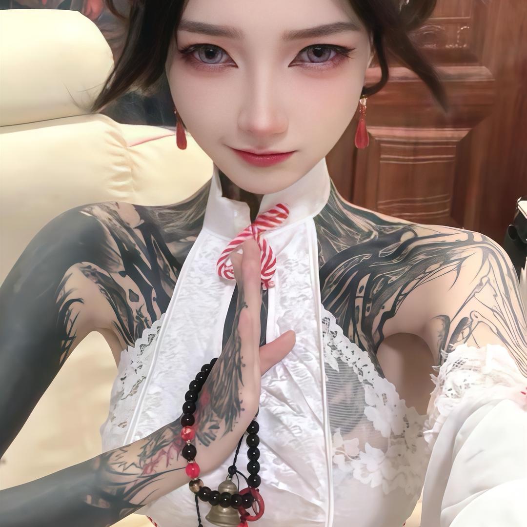 雾霾💞