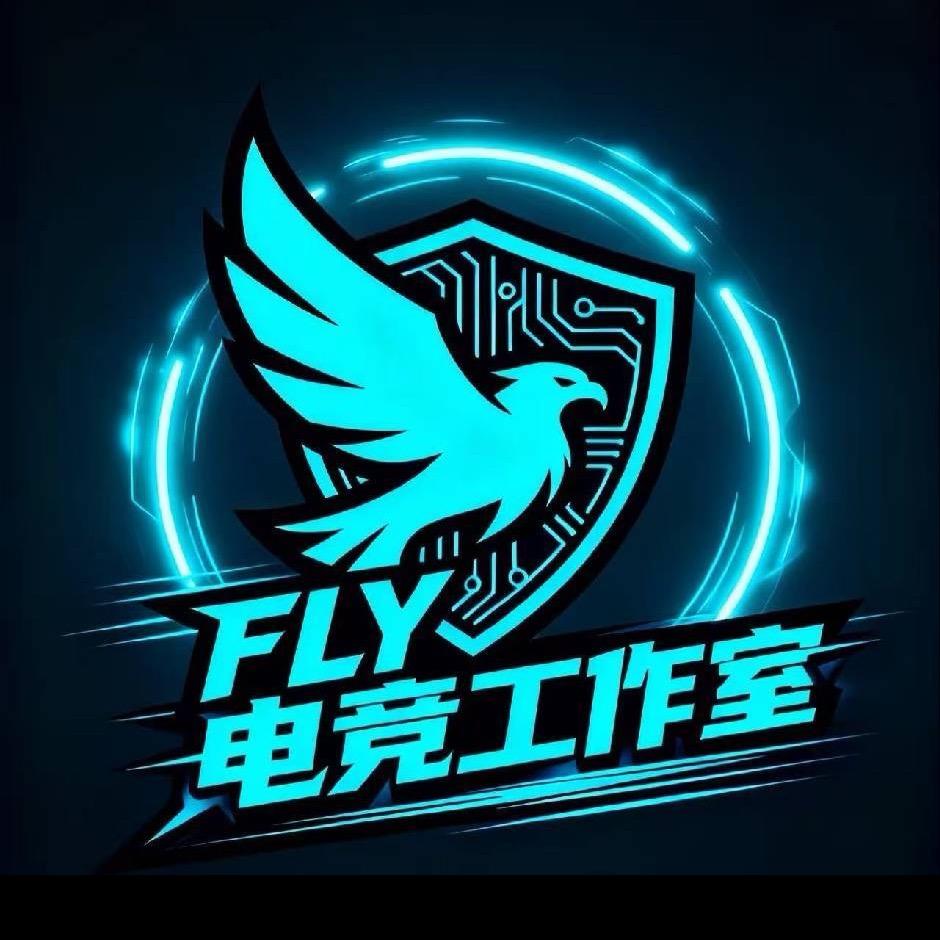FLY电竞.秋意（三角洲行动）