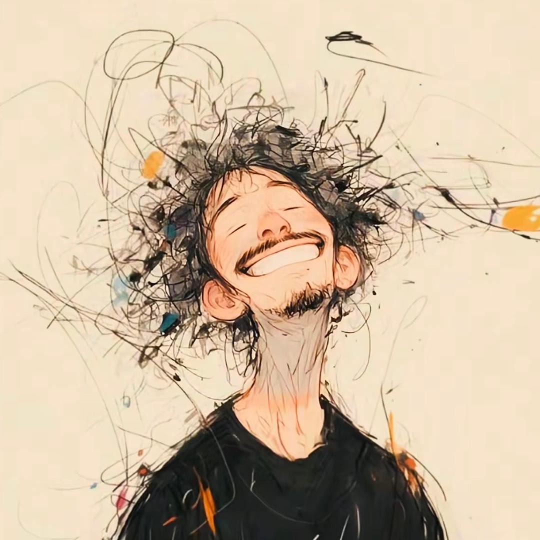 三头六臂小哪吒