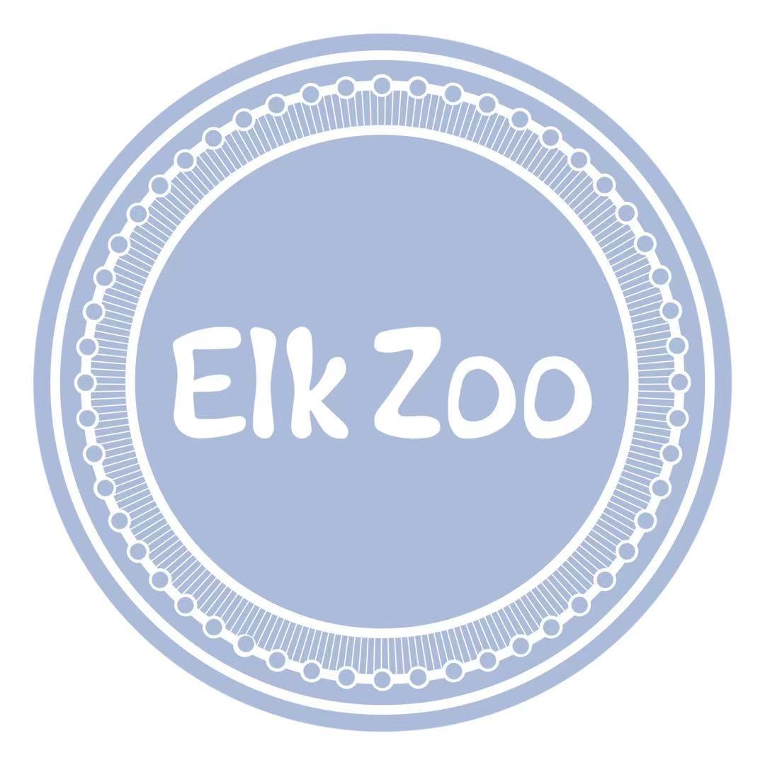 ElkZoo婴幼儿服饰星享官