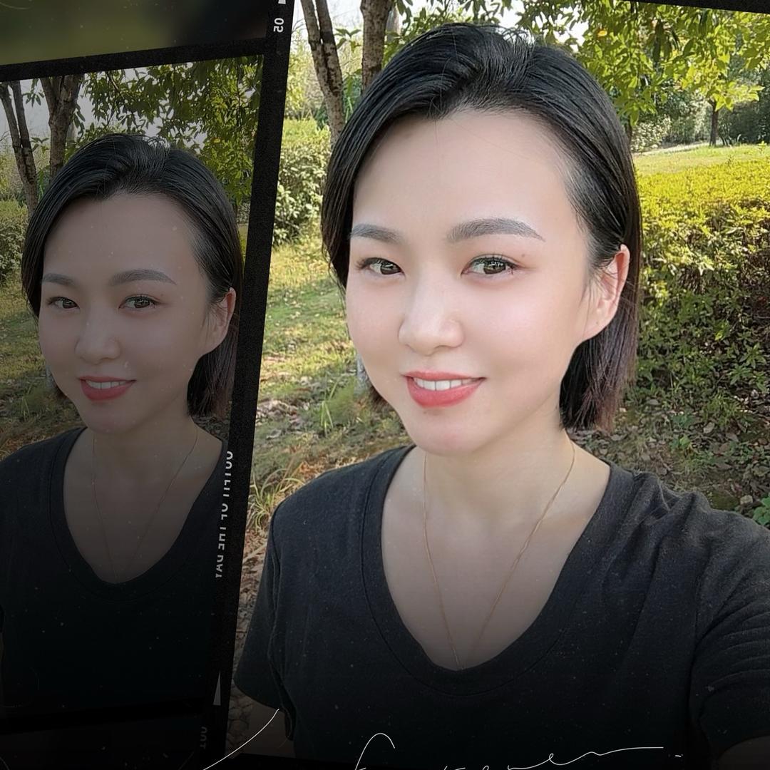 娄底湘妹子