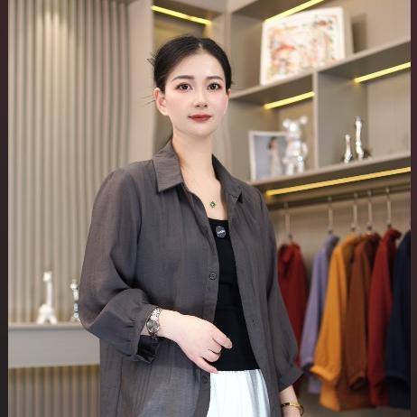 郁贝轩服饰