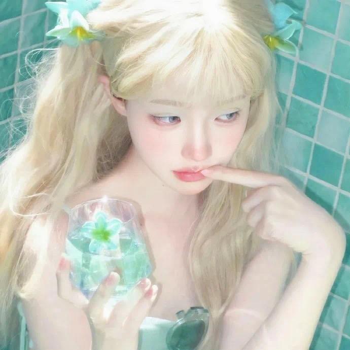 温小姐🖤