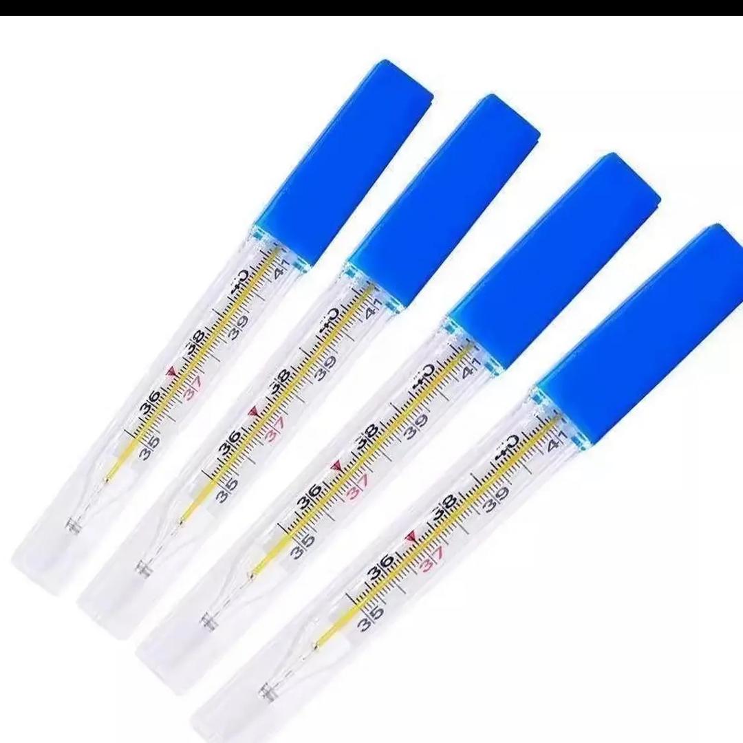 水银温度计工厂厂家