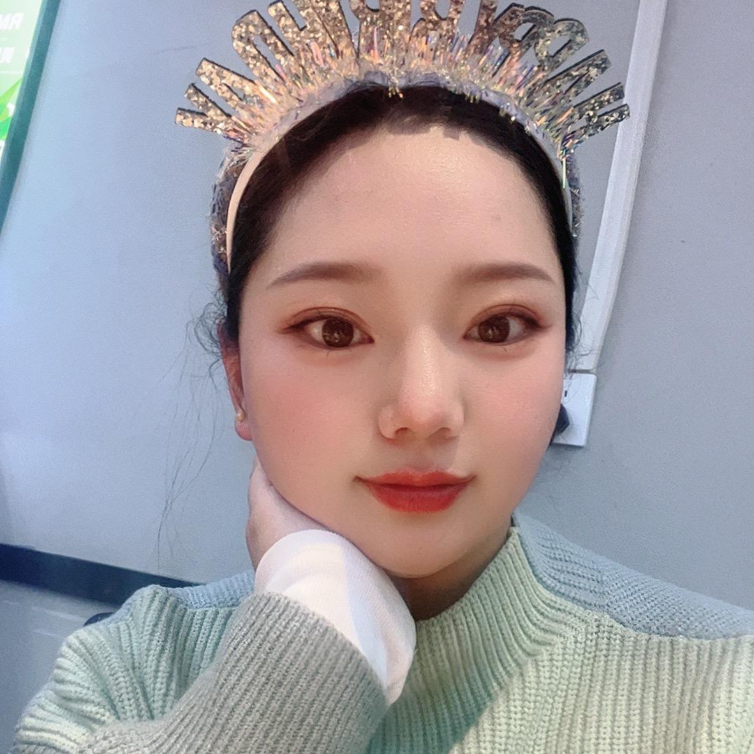 荣耀🌻蒲丽娟🍀