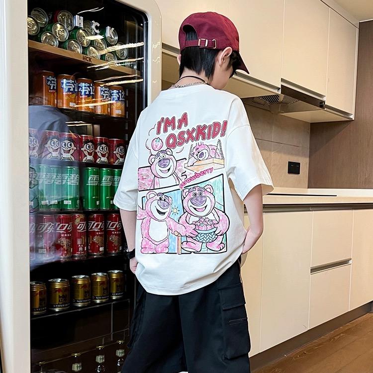 老陈童装