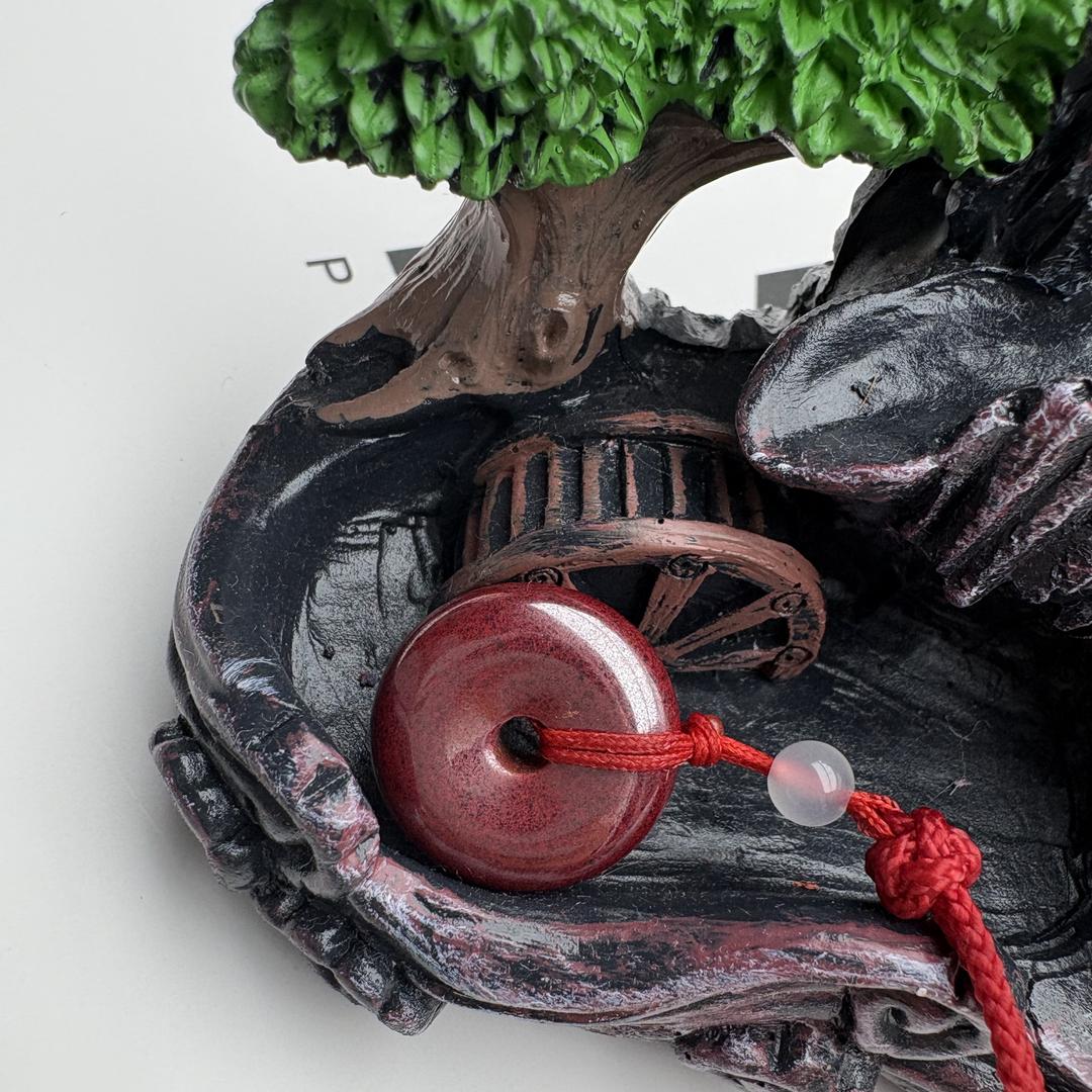 金满堂珠宝时尚小铺