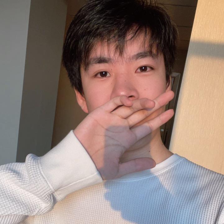 小秦学长（分享版）