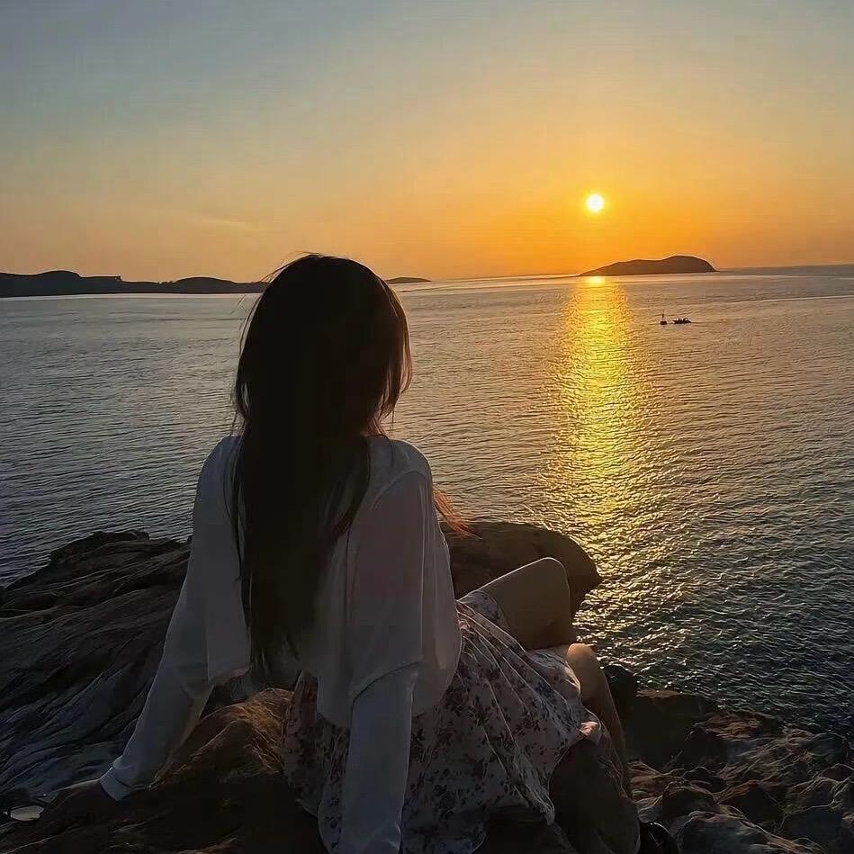 漫漫～