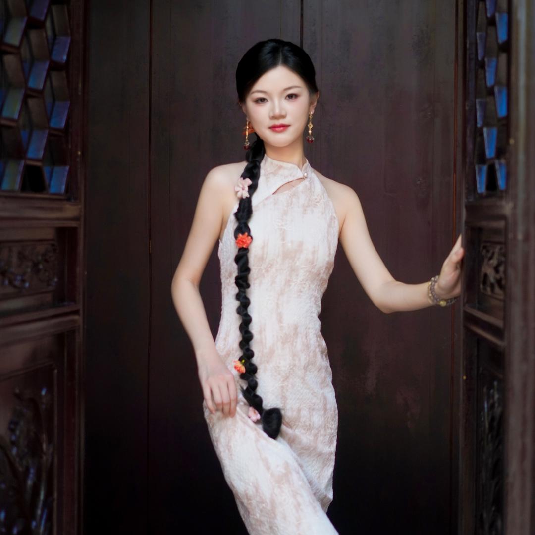 茉莉如意 圈圈