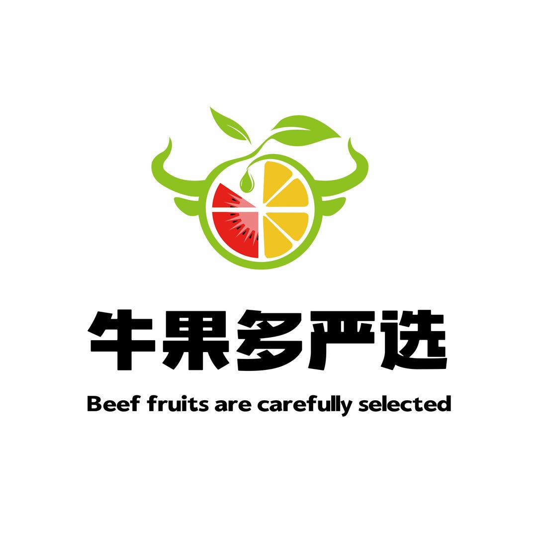 牛果多严选首衡仓