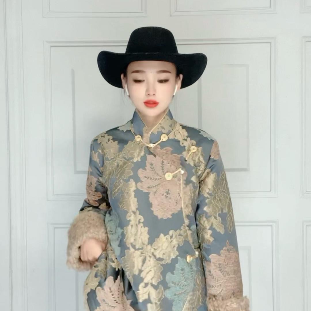 拉姆藏艺