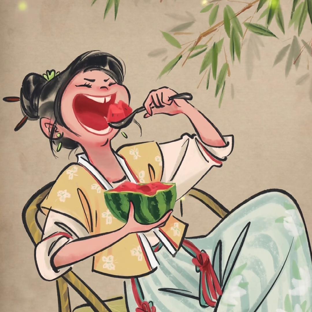 我在抖音刷八卦