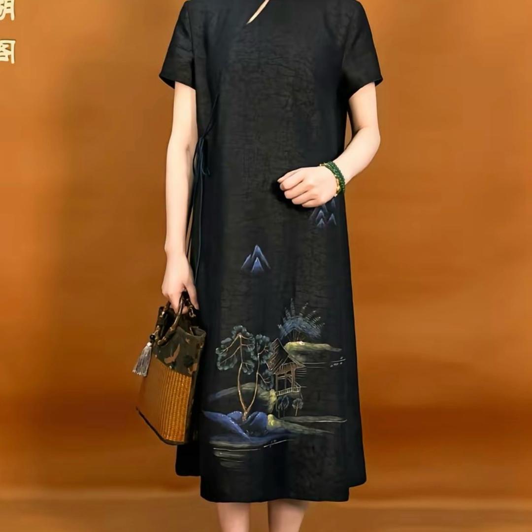 晨阳女装（工厂店）