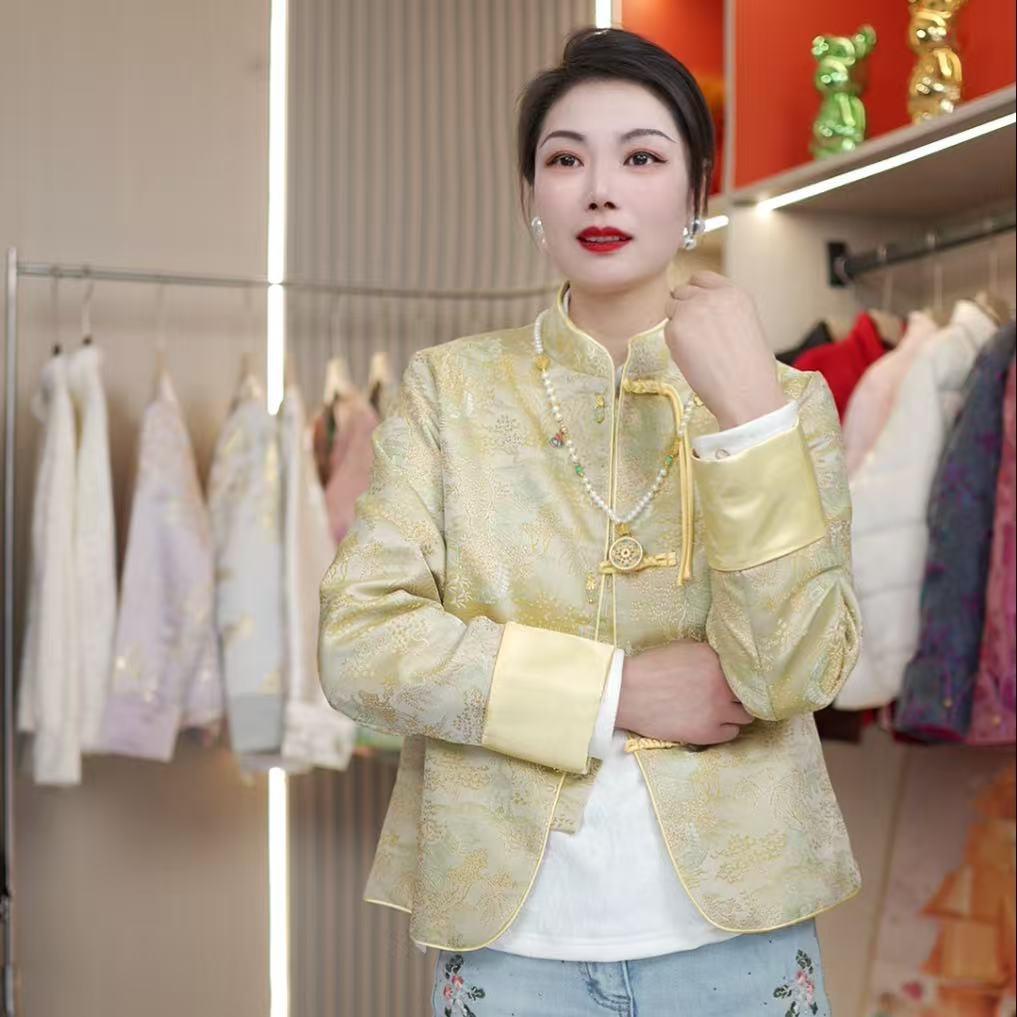 仟佰意服饰