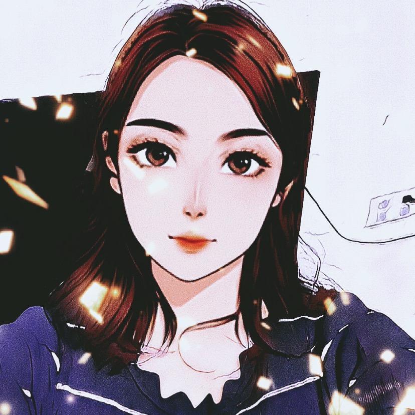 美食达人霞