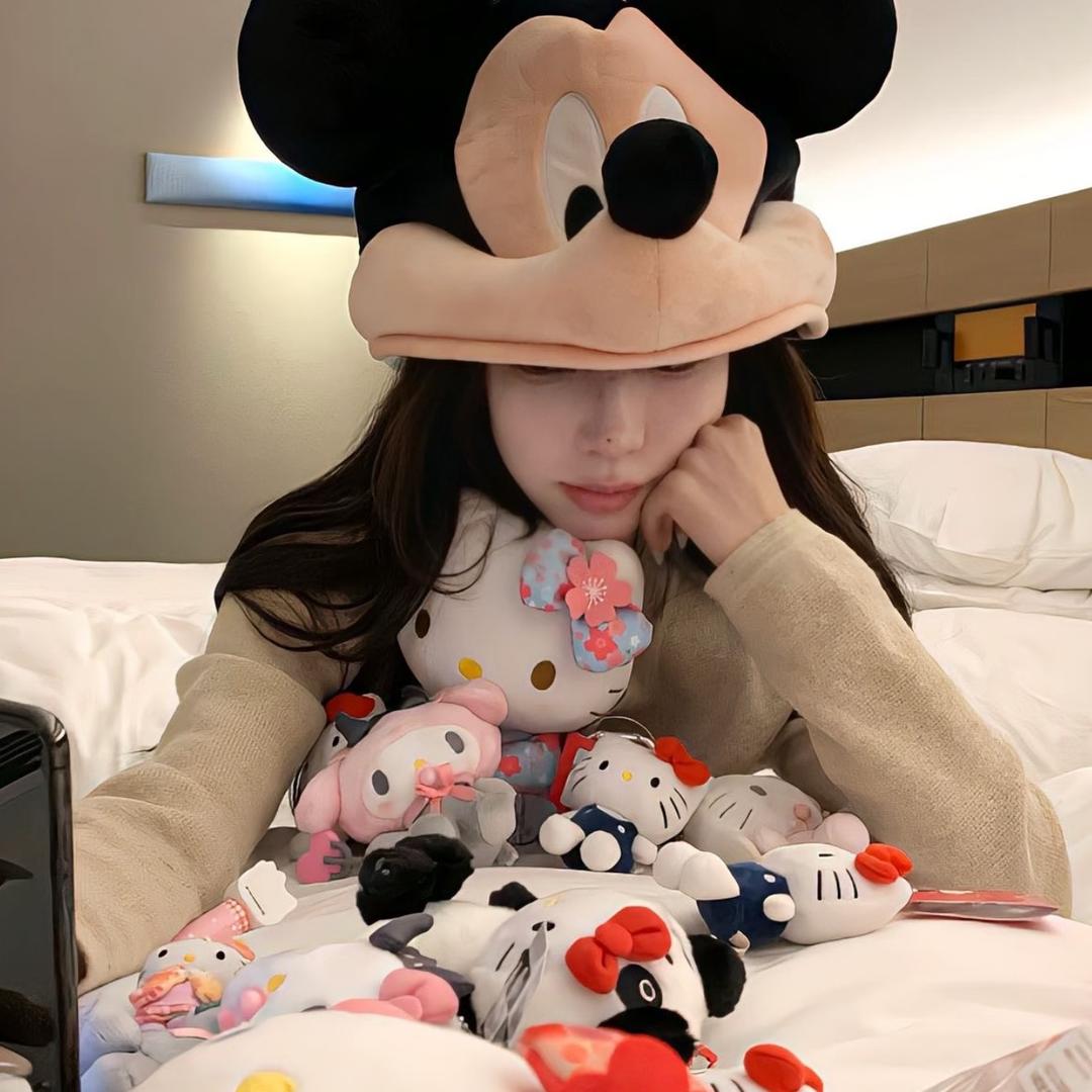 我爱吃饭•͈ᴗ•͈