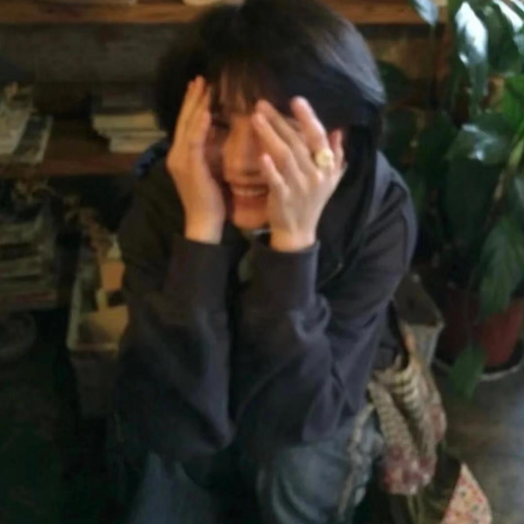 月亮很忙