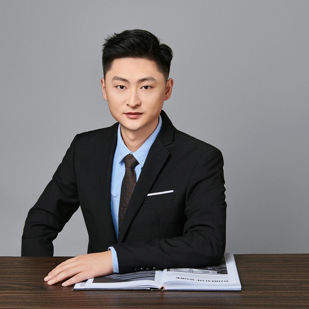 广告超人阿攀