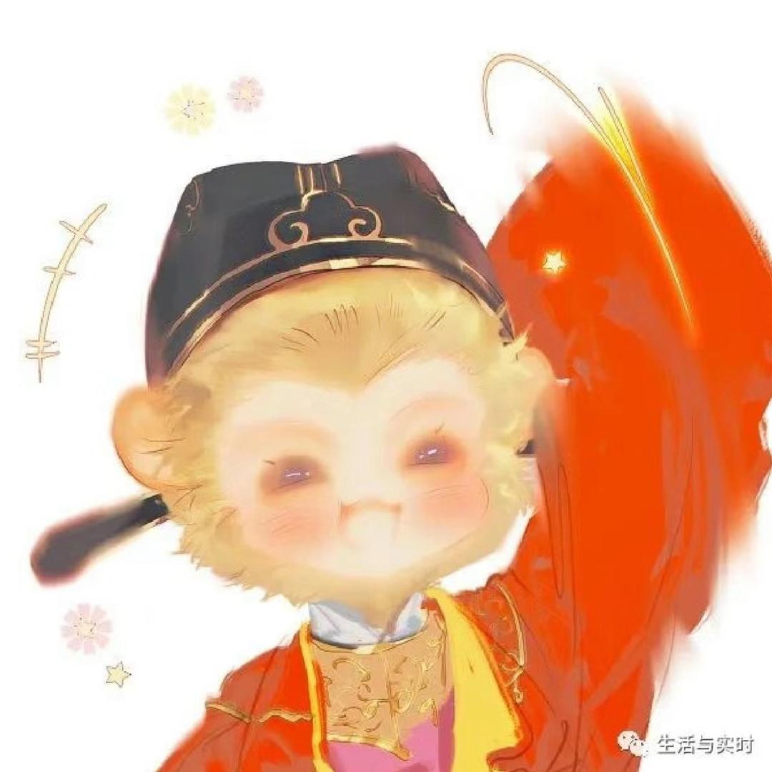 在下悟空是也@抖音