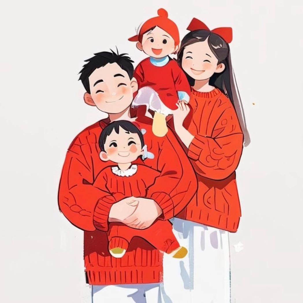 🍀 沐沐
