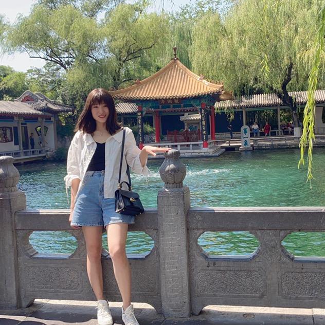 我是李娜