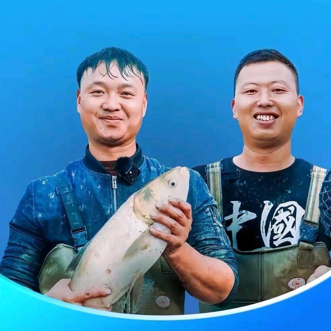 小飞哥大表哥抓鱼峒钺