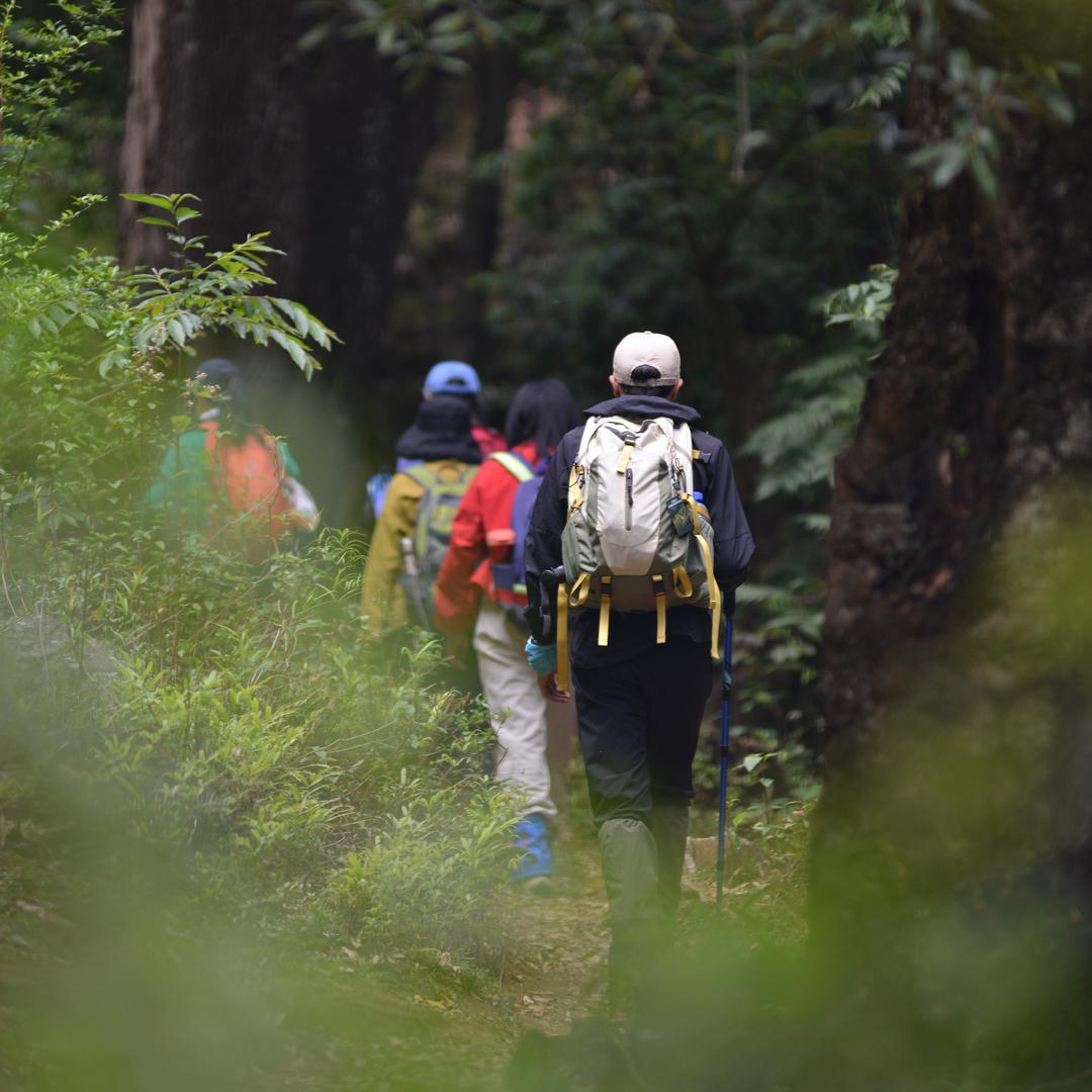 陆（昆明周边户外）