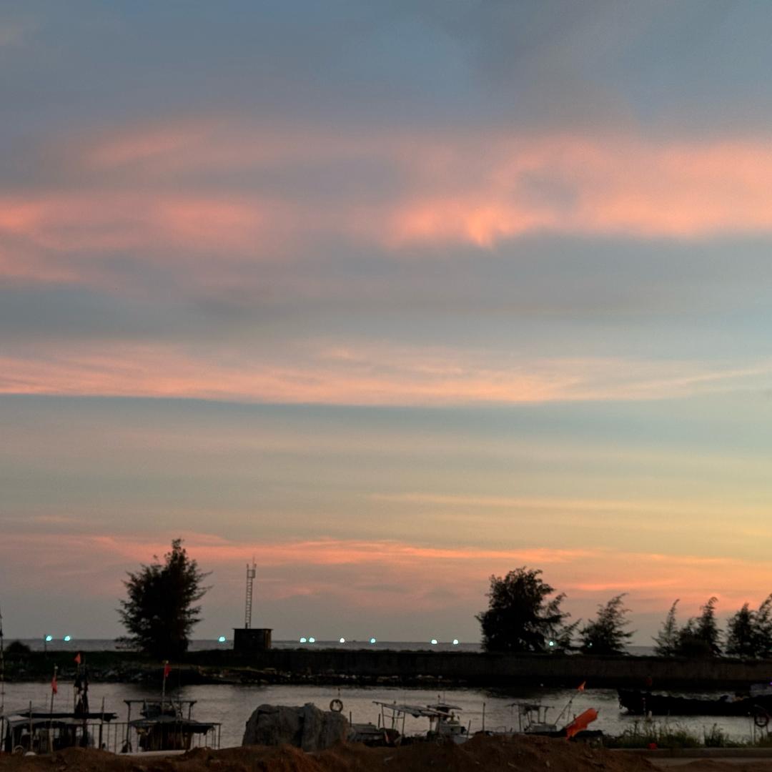 惠来神泉小西子