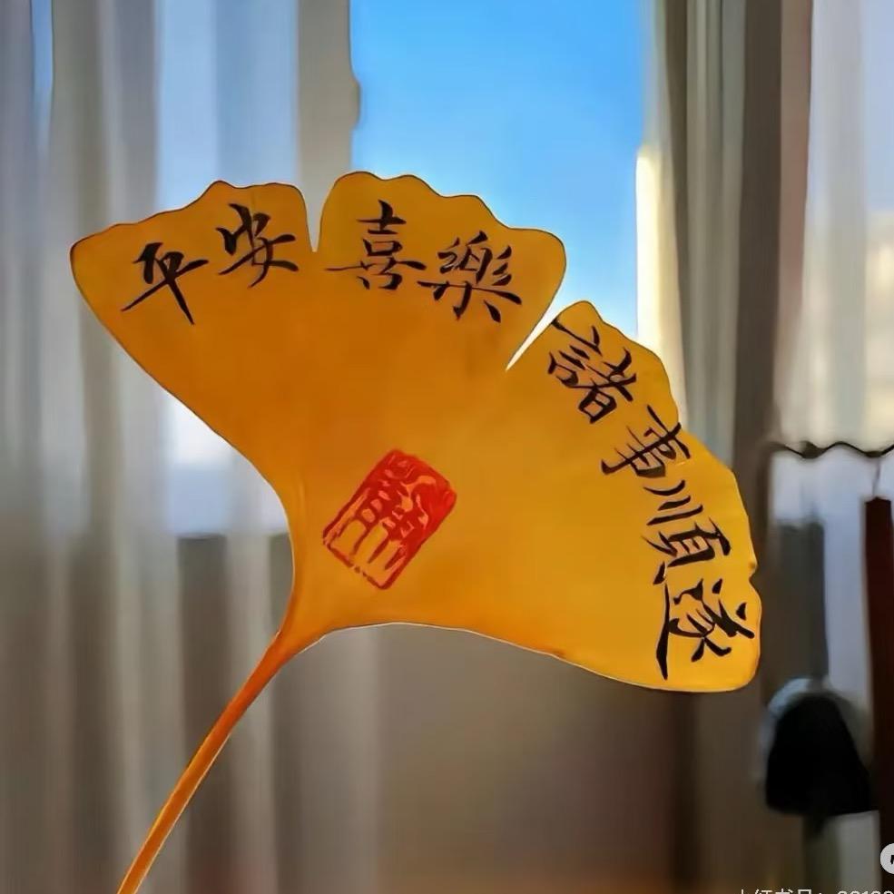 安然༄