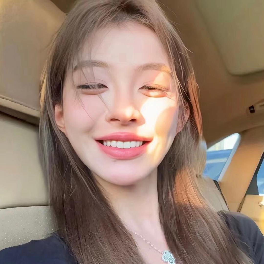 宁 宁✌🏻