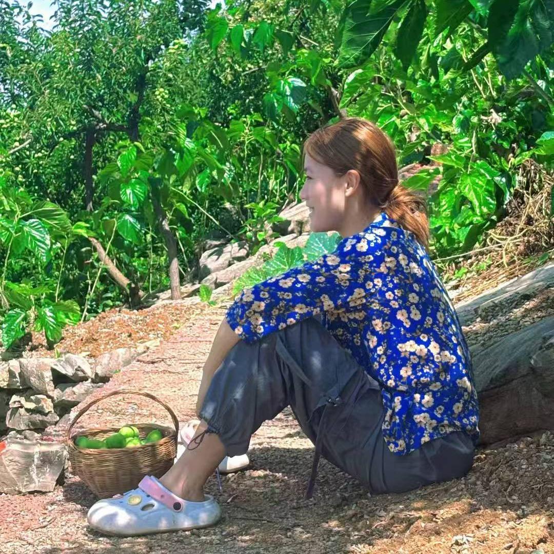 重庆山妹儿