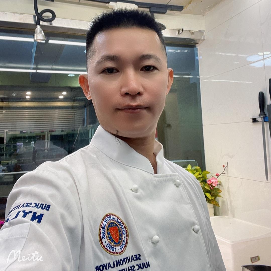温厨顺德菜鱼生脆肉鲩