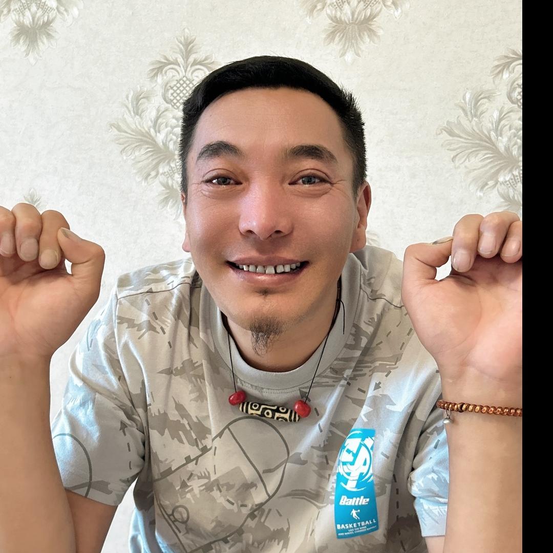 青龙 扎西