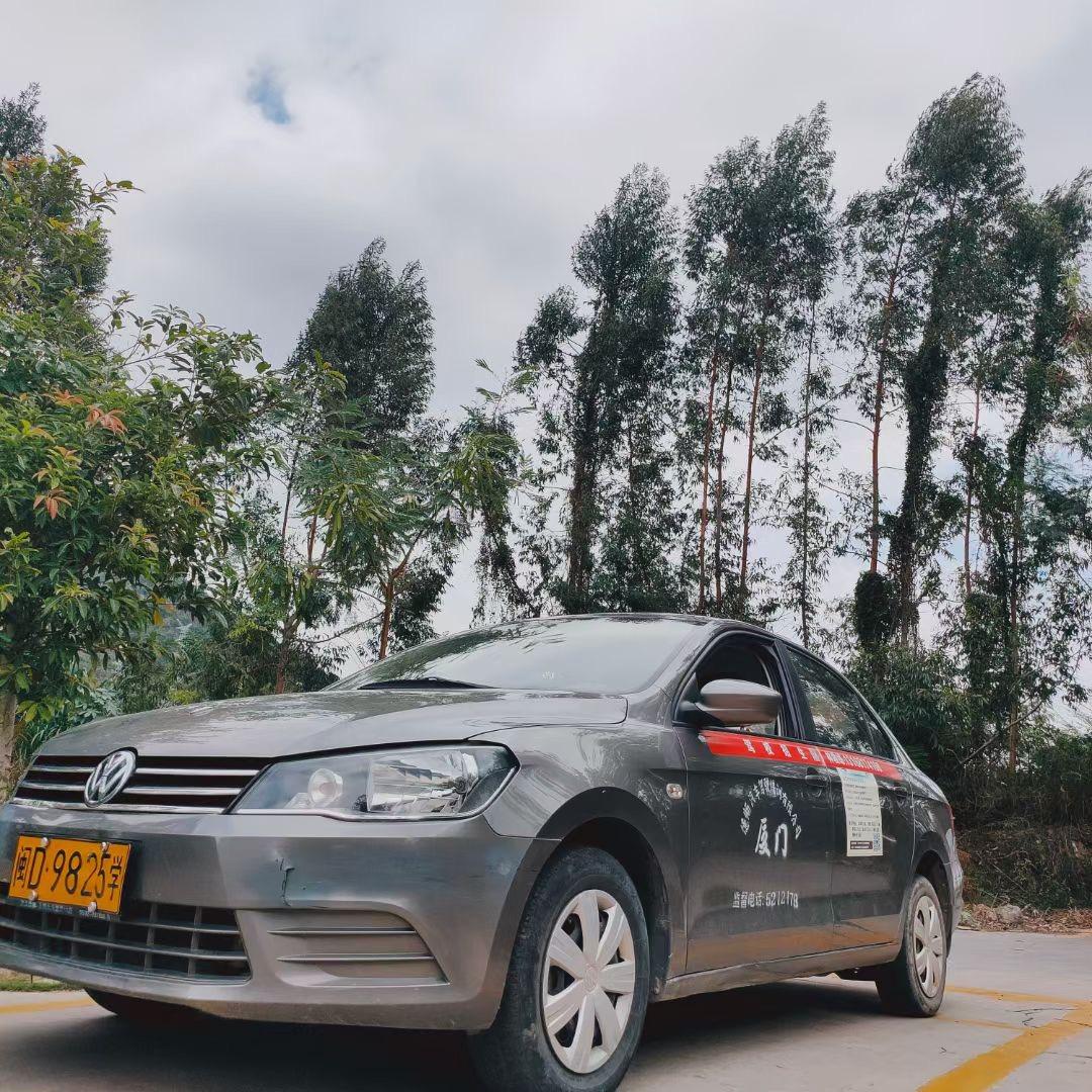 厦门林教练-汽车培训